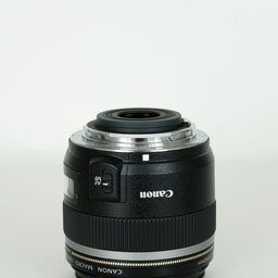 Canon EF-S60mm F2.8 マクロ USM