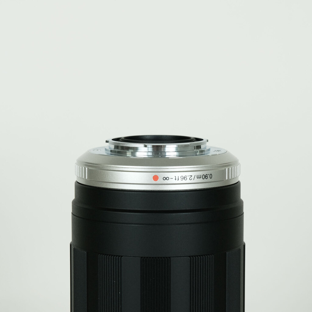 OLYMPUS M.ZUIKO ED75-300mm F4.8-6.7 ブラック