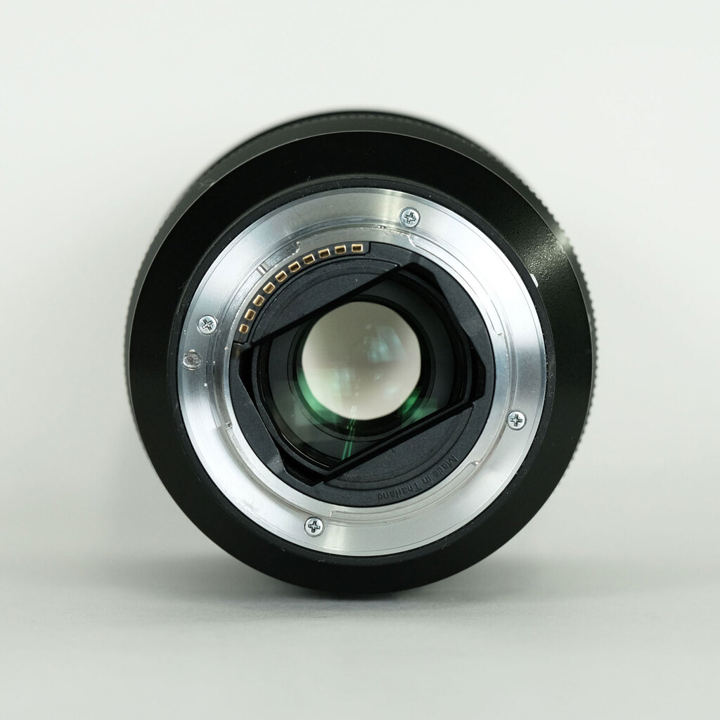 SONY FE 24-70mm F2.8 GM SEL2470GM