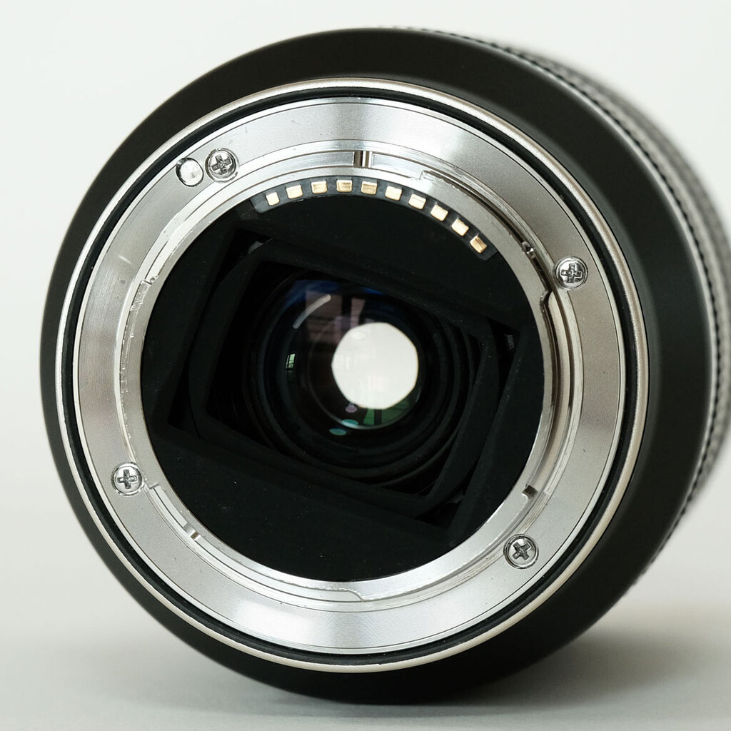 TAMRON 28-200mm F/2.8-5.6 Di III RXD (Model A071) [ソニーE用]
