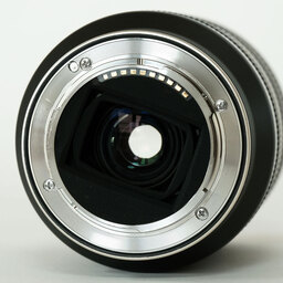 TAMRON 28-200mm F/2.8-5.6 Di III RXD (Model A071) [ソニーE用]