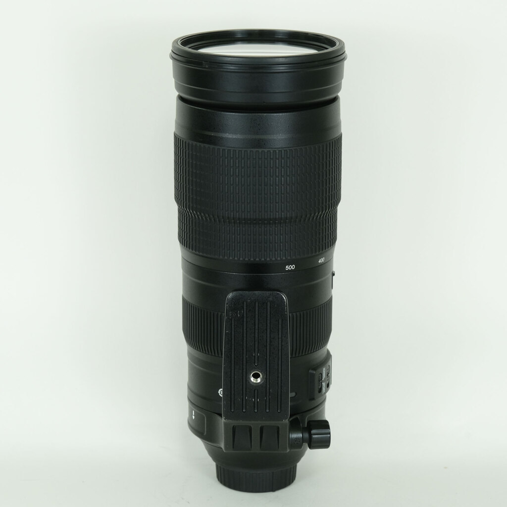 Nikon AF-S NIKKOR 200-500mm f/5.6E ED VR