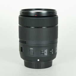 Canon EF-S18-135mm F3.5-5.6 IS USM