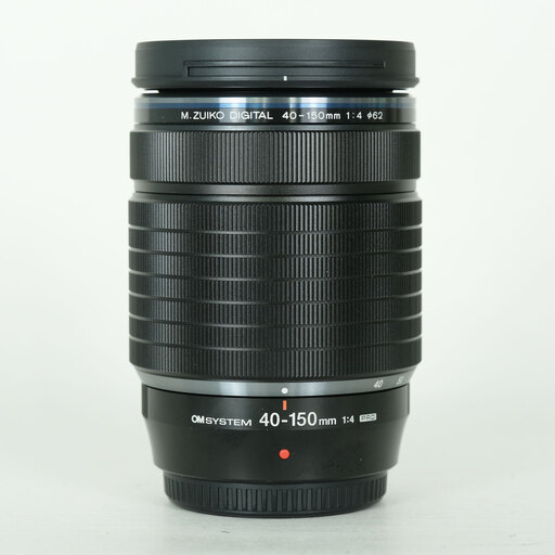 OLYMPUS M.ZUIKO DIGITAL ED 40-150mm F4.0 PROを徹底解説。作例から