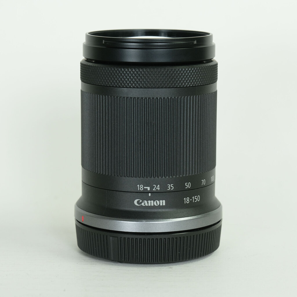 Canon RF-S18-150mm F3.5-6.3 IS STM