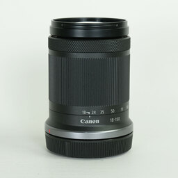 Canon RF-S18-150mm F3.5-6.3 IS STM