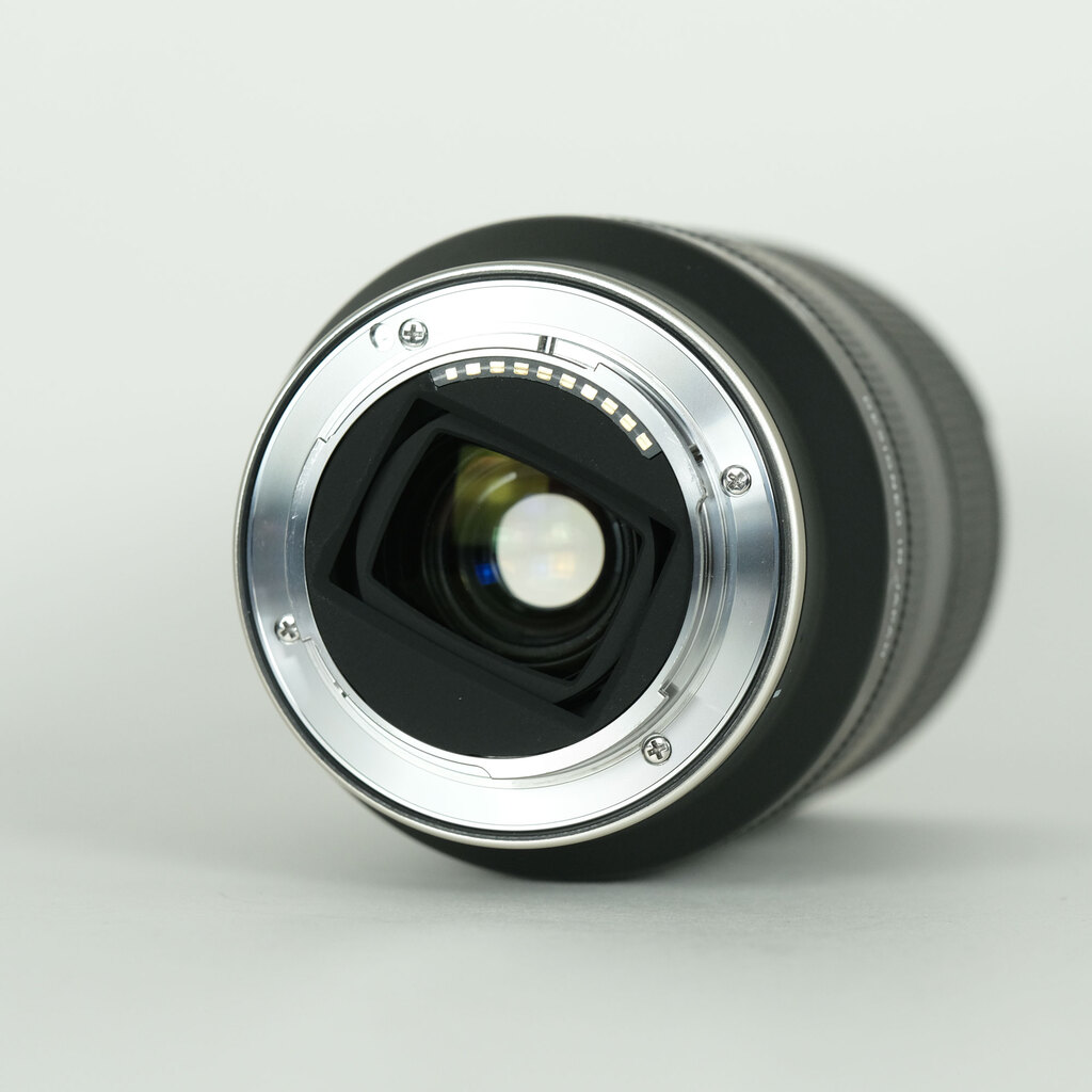 TAMRON 28-200mm F/2.8-5.6 Di III RXD (Model A071) [ソニーE用]