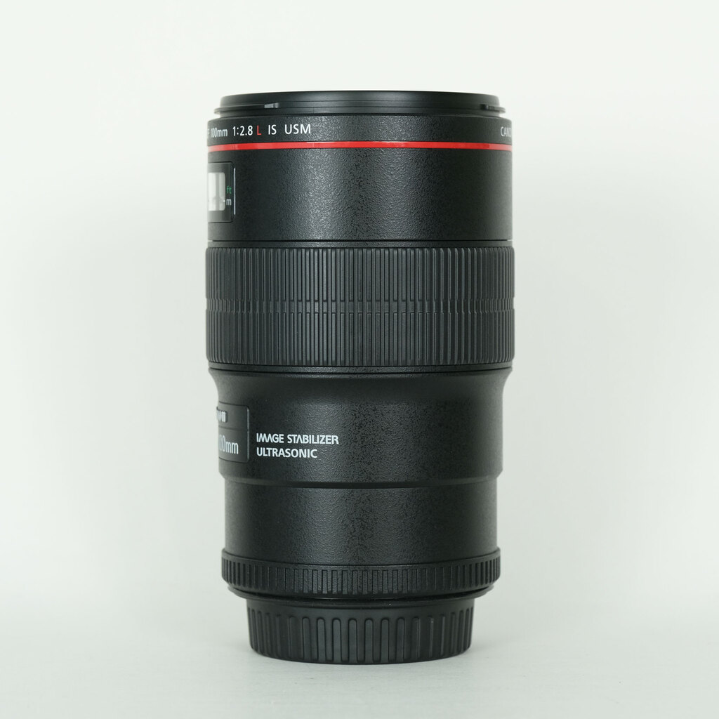 Canon EF100mm F2.8Lマクロ IS USMの出品 | ONE SCENE（ワンシーン）
