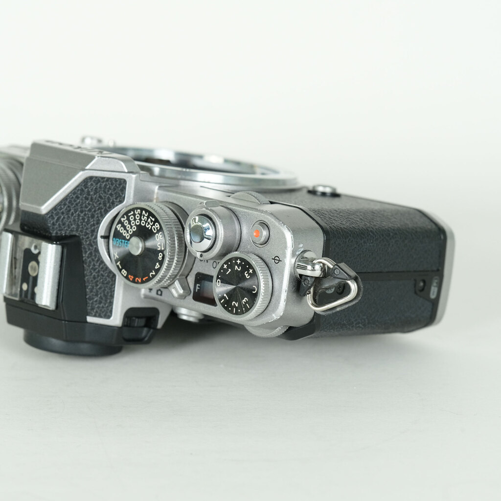Nikon Z fc Nikon Z fc