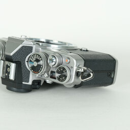 Nikon Z fc Nikon Z fc