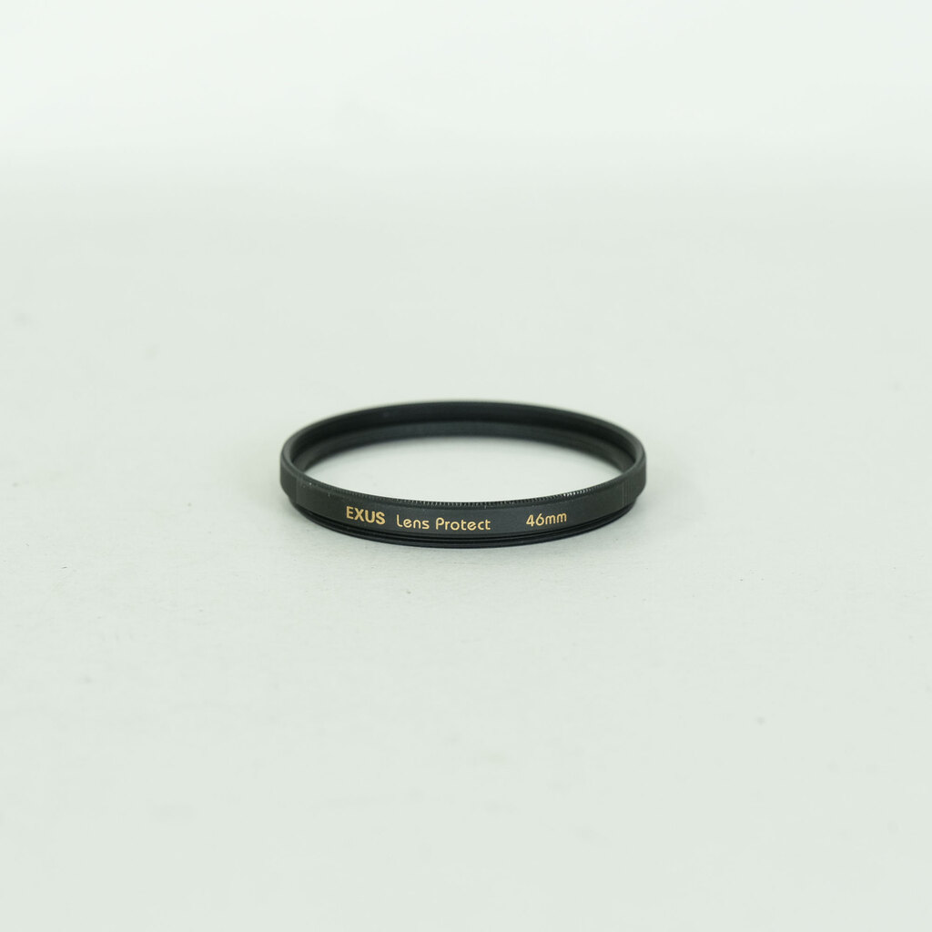 Panasonic LUMIX G 20mm F1.7 II ASPH.