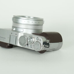 Panasonic LUMIX DMC-LX100-S シルバー