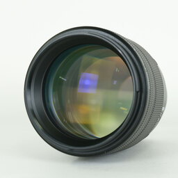 Nikon NIKKOR Z 135mm f/1.8 S Plena