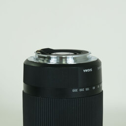 SIGMA 18-300mm F3.5-6.3 DC MACRO OS HSM｜Contemporary [キヤノンEF用]