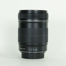 Canon EF-S18-135mm F3.5-5.6 IS