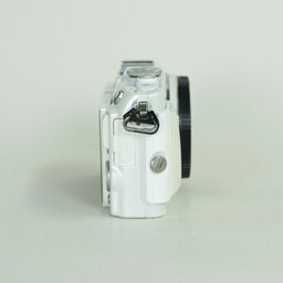 OLYMPUS PEN Lite E-PL6 ボディ ホワイト