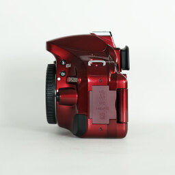 Nikon D5200 ボディ レッド Nikon D5200 ボディ レッド