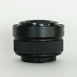 Nikon NIKKOR Z DX 24mm f/1.7