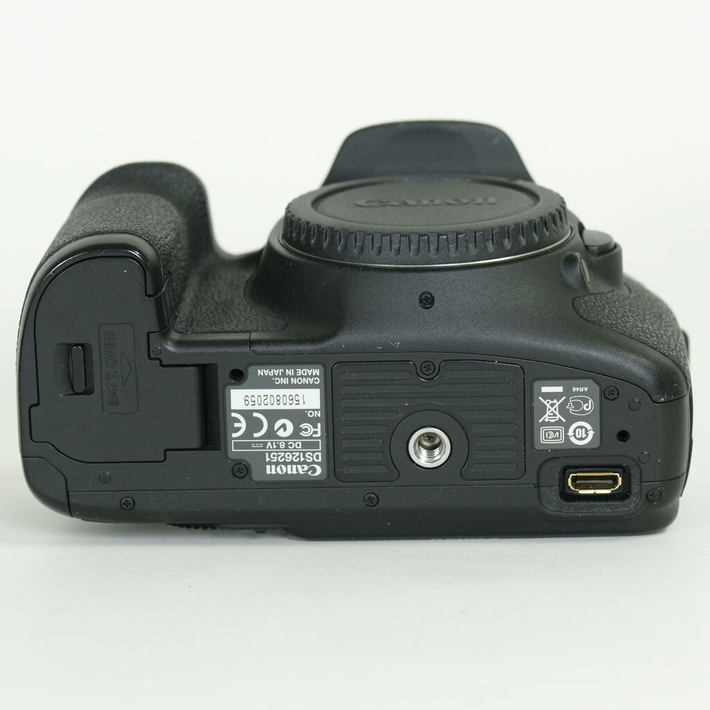 Canon EOS7D ボディ