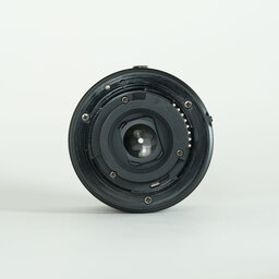 Nikon AF-P DX NIKKOR 18-55mm F3.5-5.6G VR