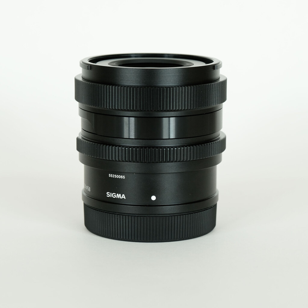 SIGMA 35mm F2 DG DN｜Contemporary [ライカL用]