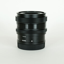 SIGMA 35mm F2 DG DN｜Contemporary [ライカL用]