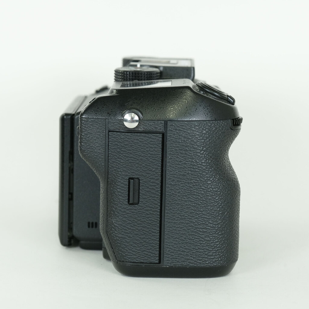 FUJIFILM GFX 50S