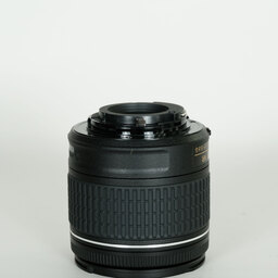 Nikon AF-P DX NIKKOR 18-55mm F3.5-5.6G VR