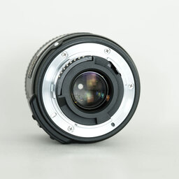 Nikon AF-S DX Micro NIKKOR 40mm f/2.8G