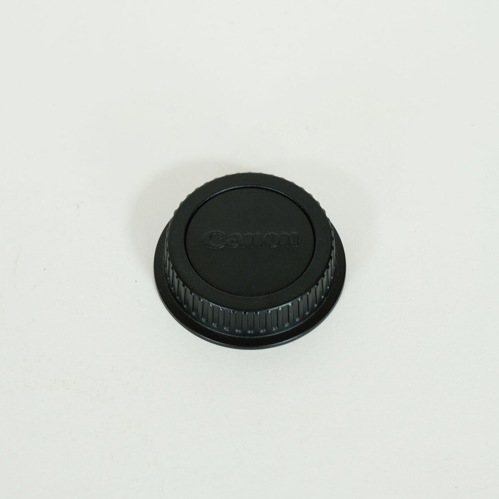 Canon EF100-400mm F4.5-5.6L IS II USM