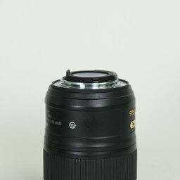 Nikon AF-S Micro NIKKOR 60mm f/2.8G ED