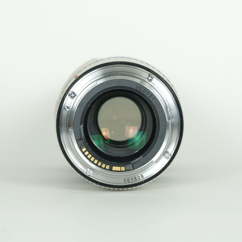 Canon EF70-200mm F4L IS USM