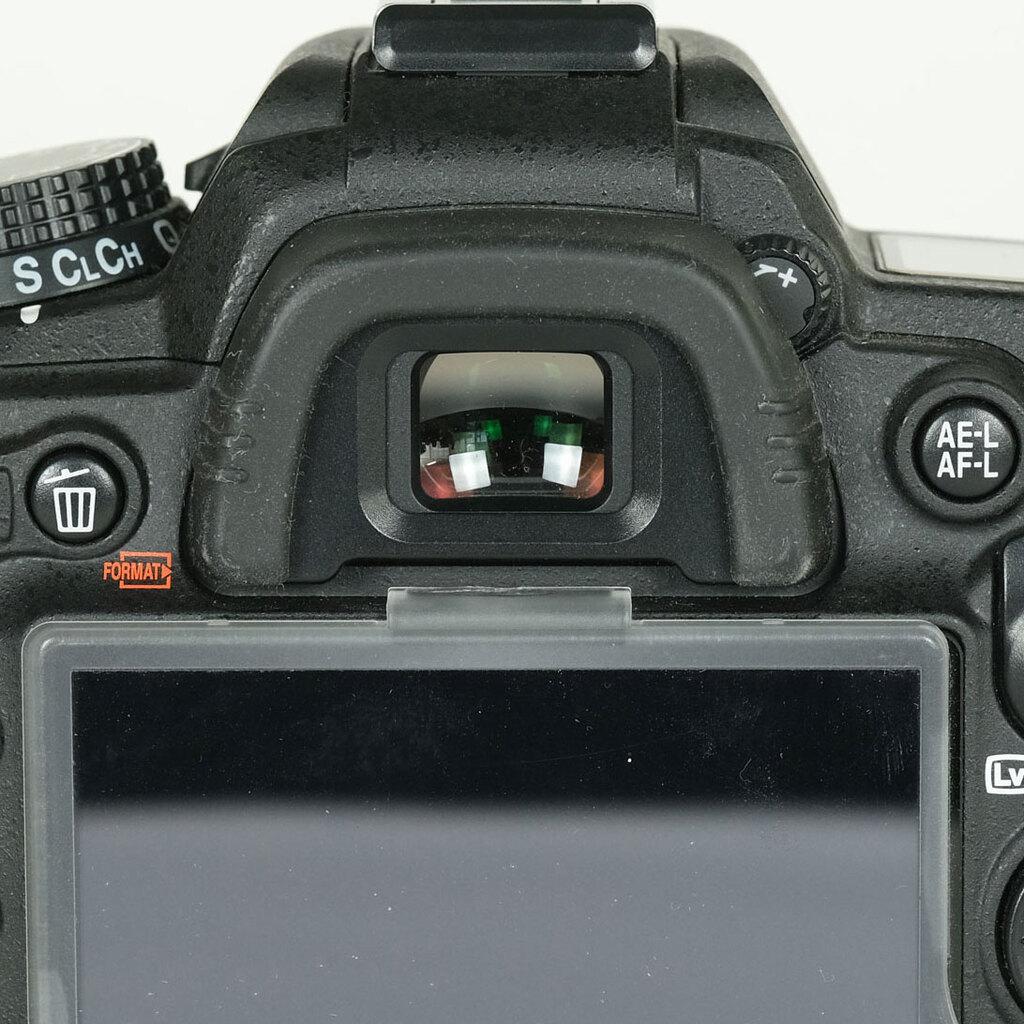 Nikon D7000