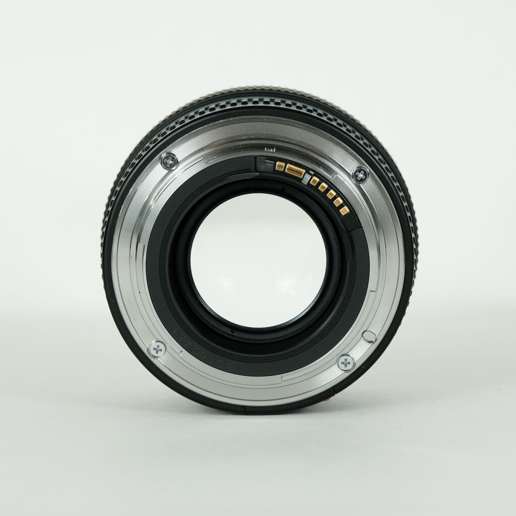 Canon EF50mm F1.4 USM