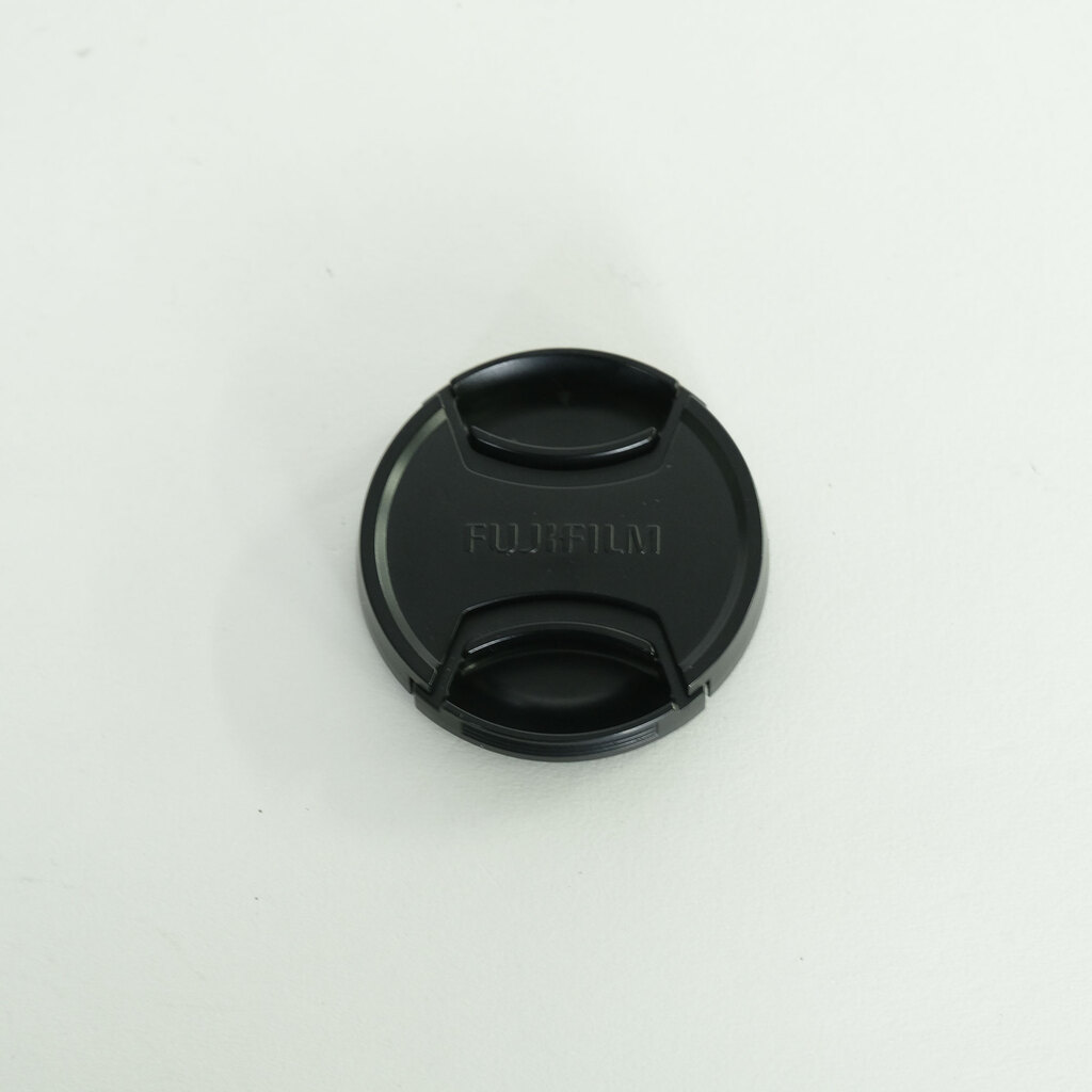 FUJIFILM XC15-45mmF3.5-5.6 OIS PZ