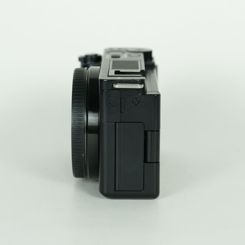 SONY VLOGCAM ZV-E10 SONY VLOGCAM ZV-E10