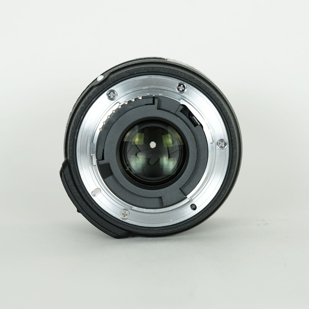 Nikon AF-S DX Micro NIKKOR 40mm f/2.8G