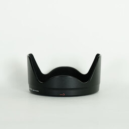 Canon EF-S15-85mm F3.5-5.6 IS USM