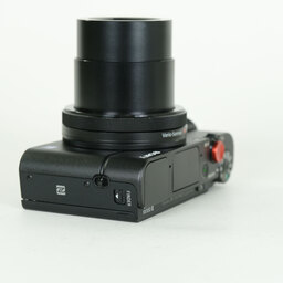 SONY Cyber-shot DSC-RX100M3