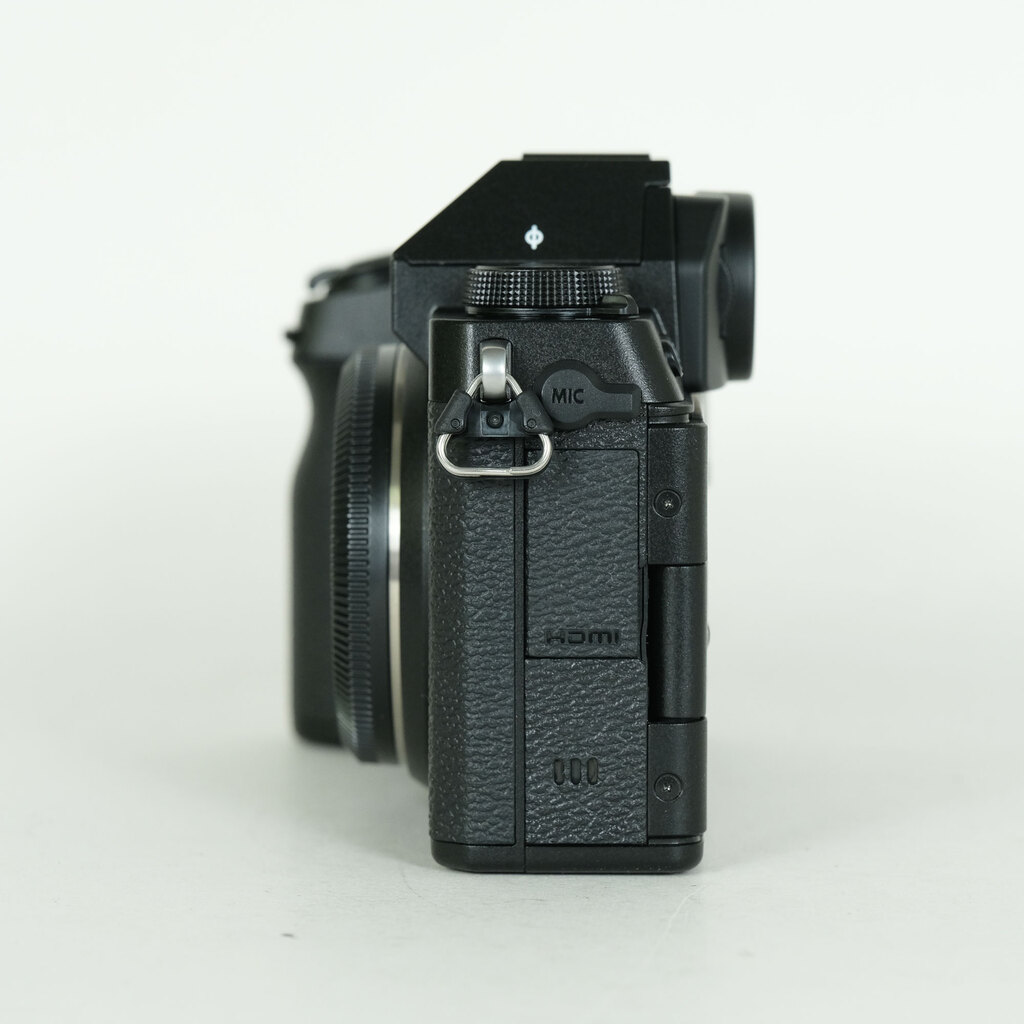 FUJIFILM X-S20 FUJIFILM X-S20