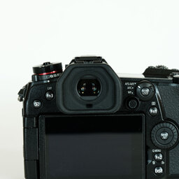 Panasonic LUMIX DC-G9 PRO