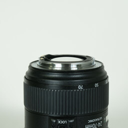 Canon EF24-70mm F2.8L II USM Canon EF24-70mm F2.8L II USM