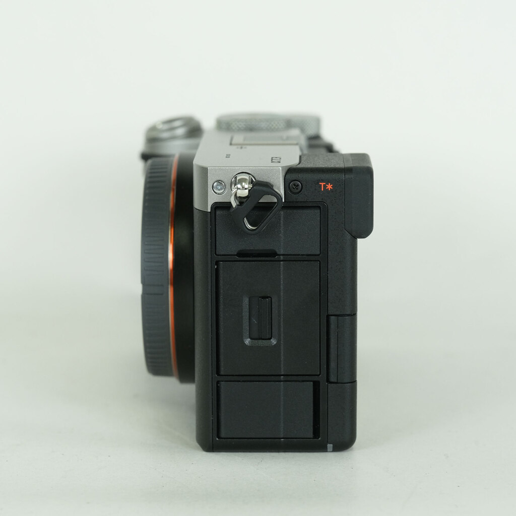 SONY α7C R（ILCE-7CR）