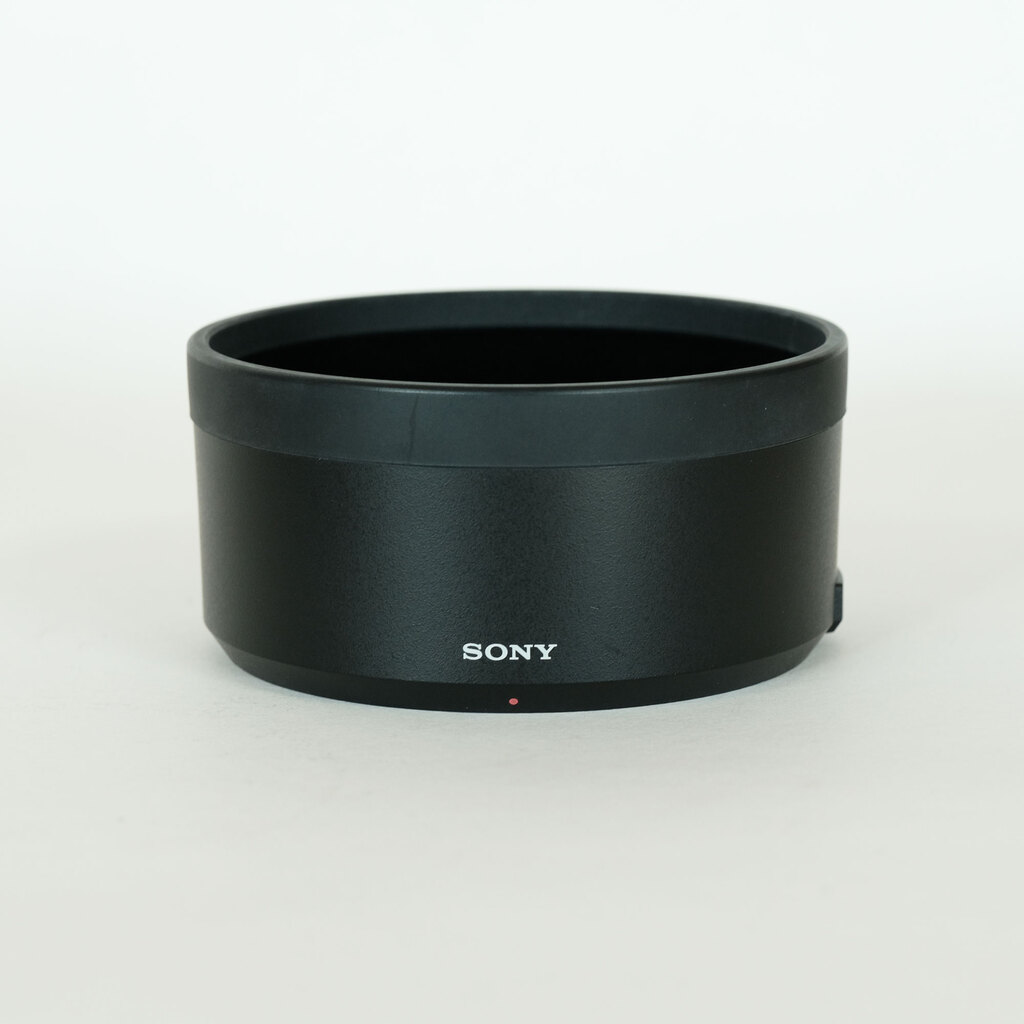 SONY FE 50mm F1.2 GM SEL50F12GM