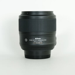Nikon AF-S NIKKOR 35mm f/1.8G ED