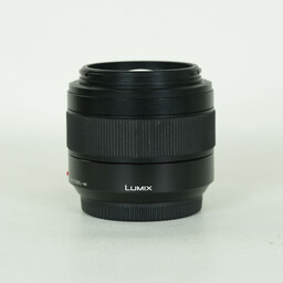 Panasonic LEICA DG SUMMILUX 25mm/F1.4 II ASPH. Panasonic LEICA DG SUMMILUX 25mm/F1.4 II ASPH.