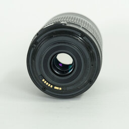 Canon EF-S55-250mm F4-5.6 IS STM