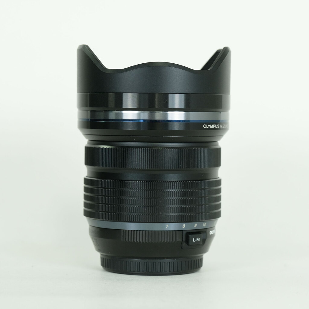 OLYMPUS M.ZUIKO DIGITAL ED 7-14mm F2.8 PRO