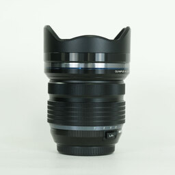 OLYMPUS M.ZUIKO DIGITAL ED 7-14mm F2.8 PRO