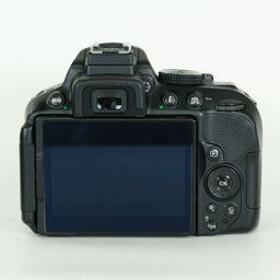 Nikon D5300